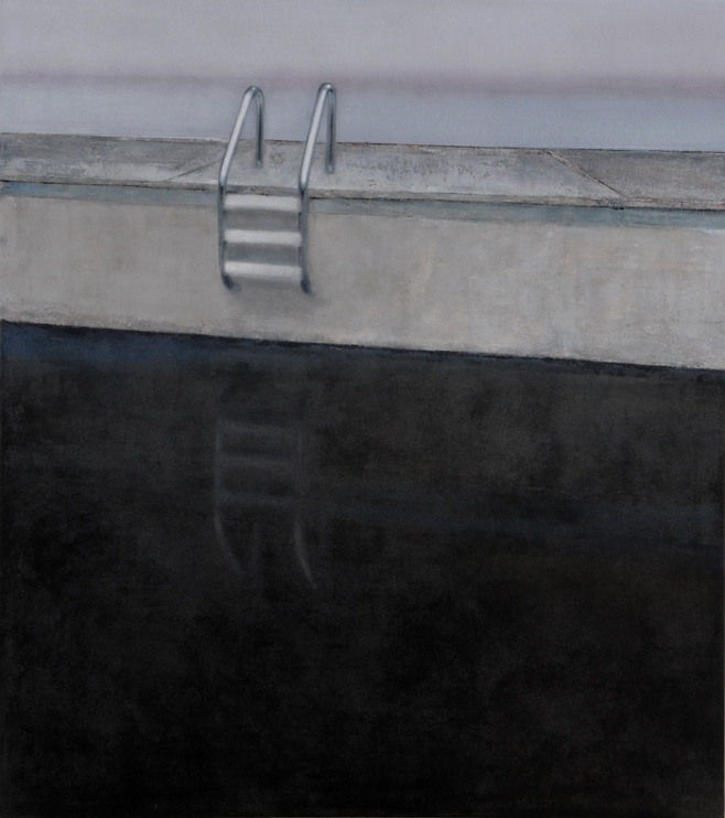 Katherine Taylor, Freeboard, 2013