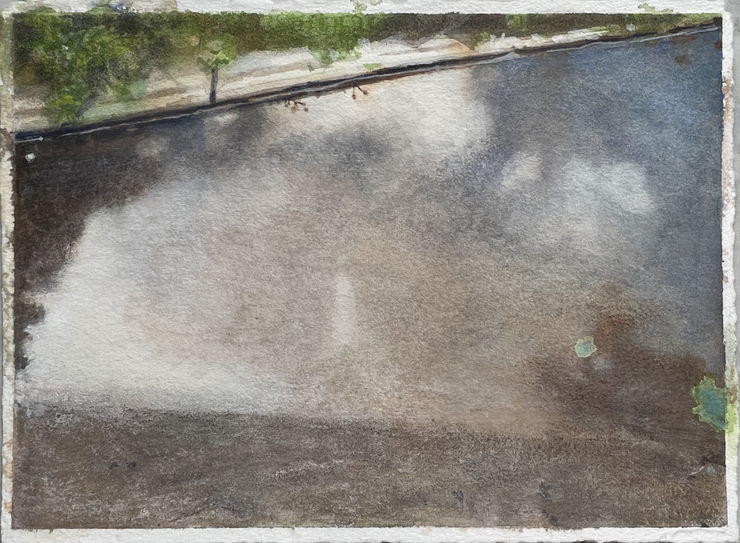 Katherine Taylor, Retention Plane I