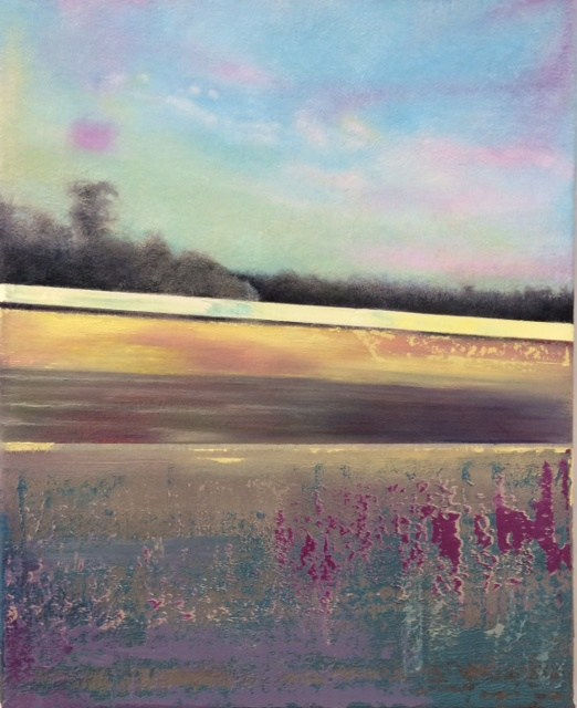 Katherine Taylor, Guardrail 1, 2014