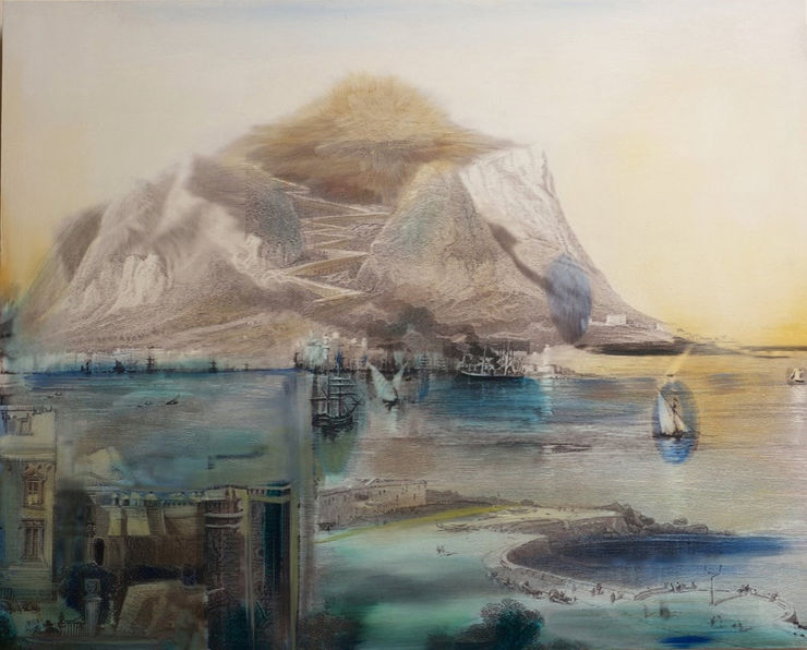 Kim Anno, Island, 2017