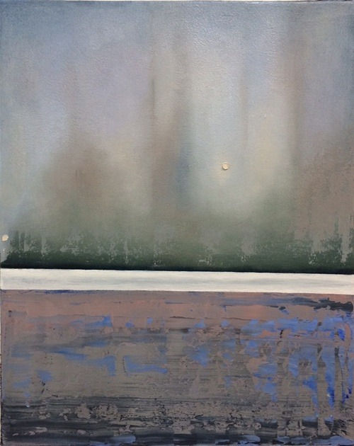 Katherine Taylor, Roadway, 2015