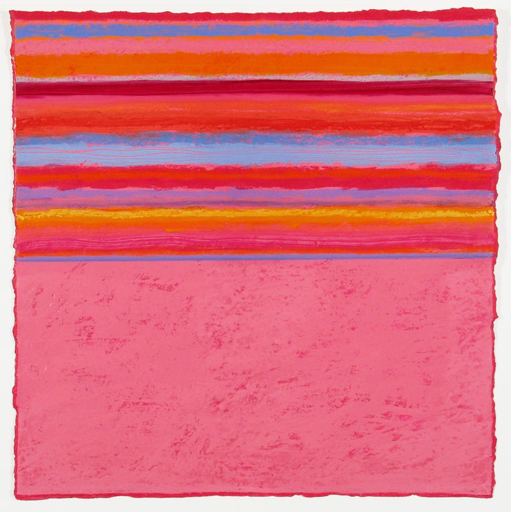 Joanne Mattera, Riz 11, 2020