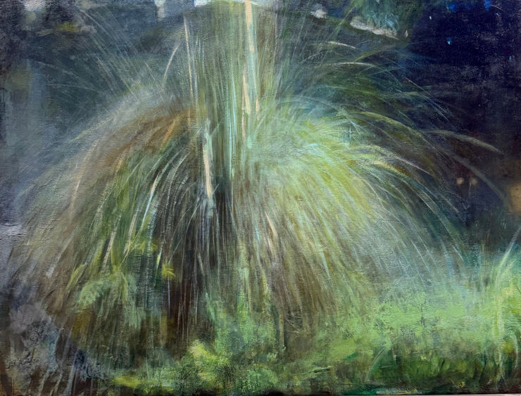 Katherine Taylor, Bottle Rocket, 2025