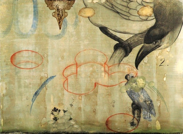 Timothy McDowell, 2., 2010