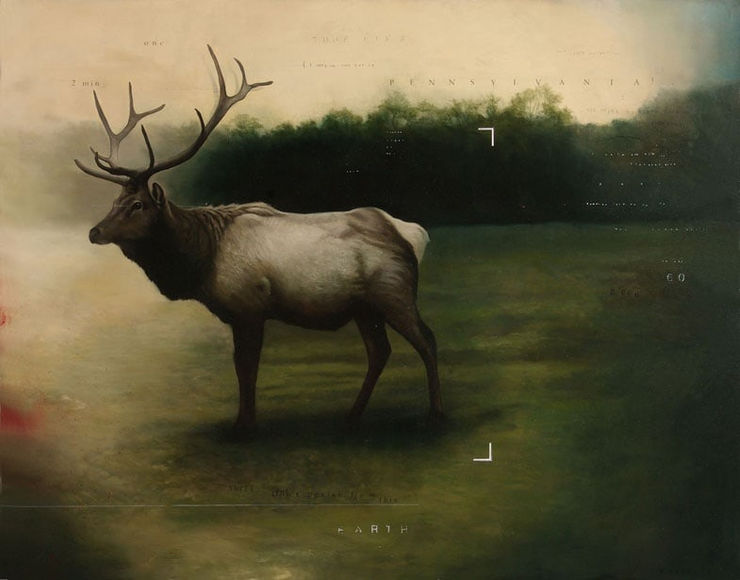 Don Pollack, Shall Not Perish, 2011