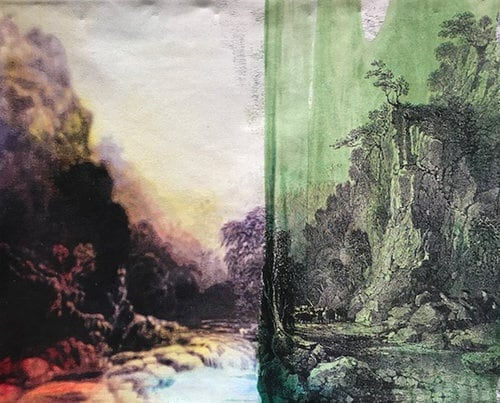 Kim Anno, Theatre of the Valley, 2017