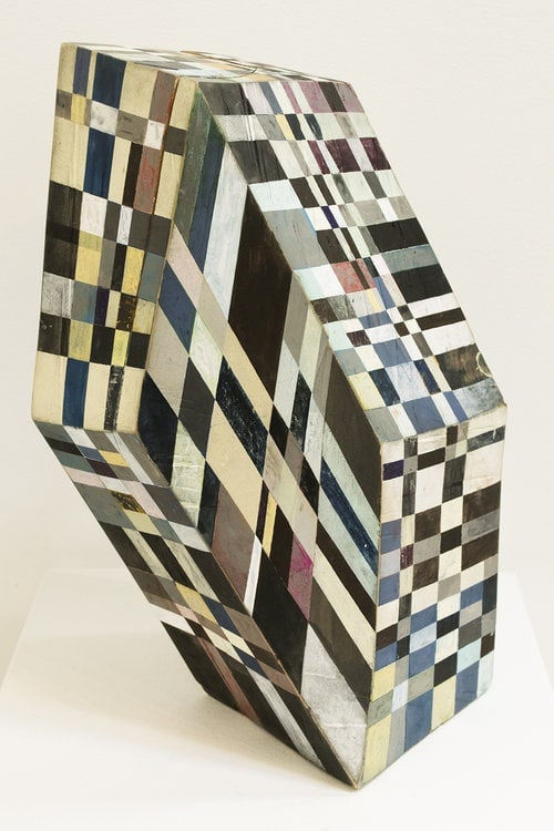 Clark Derbes, Time Travel Agency, 2016