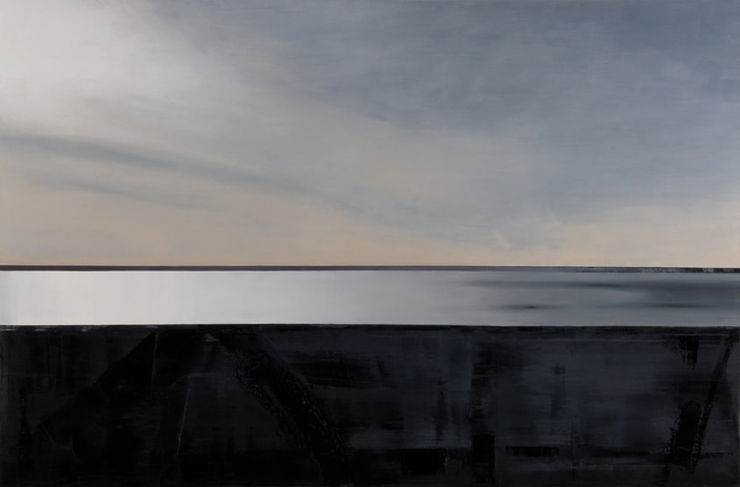 Katherine Taylor, Gulf View Exit Interchange, 2013