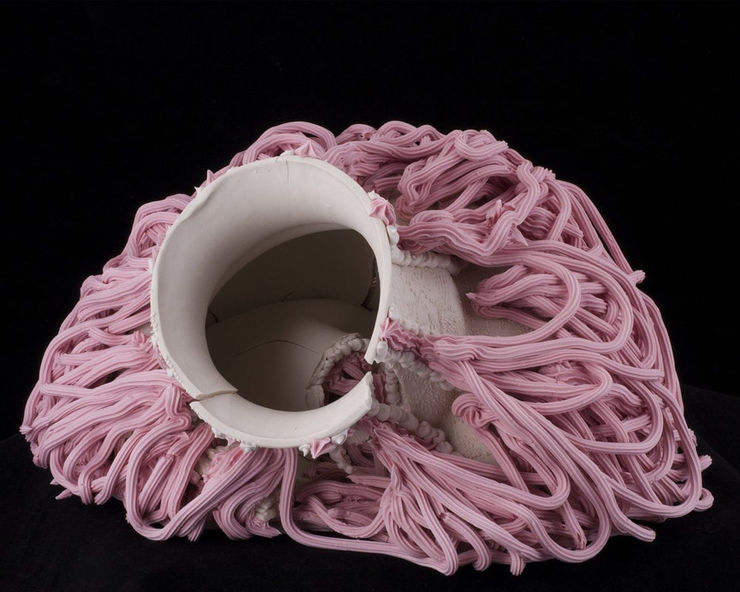 Robert Chamberlin, Collapse 24, 2018