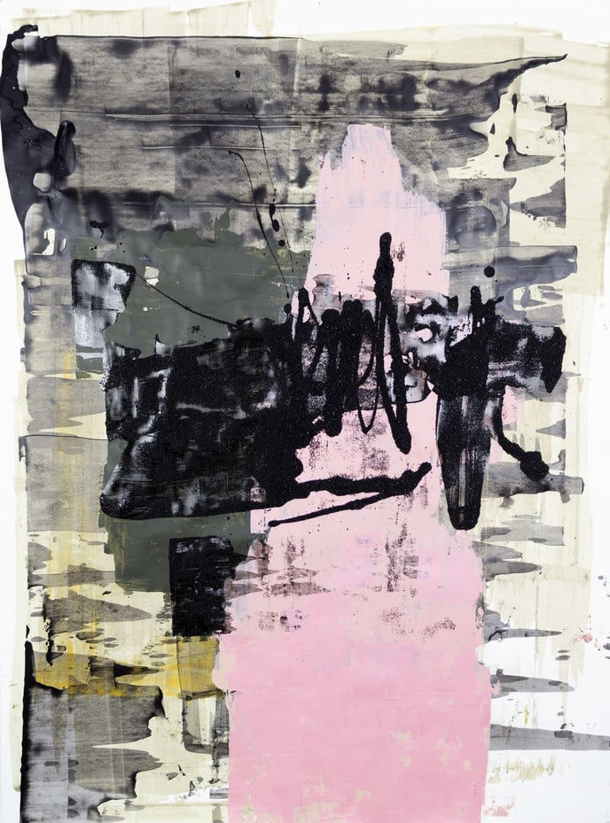 The Weight of a Million Black Stars #12, 2019