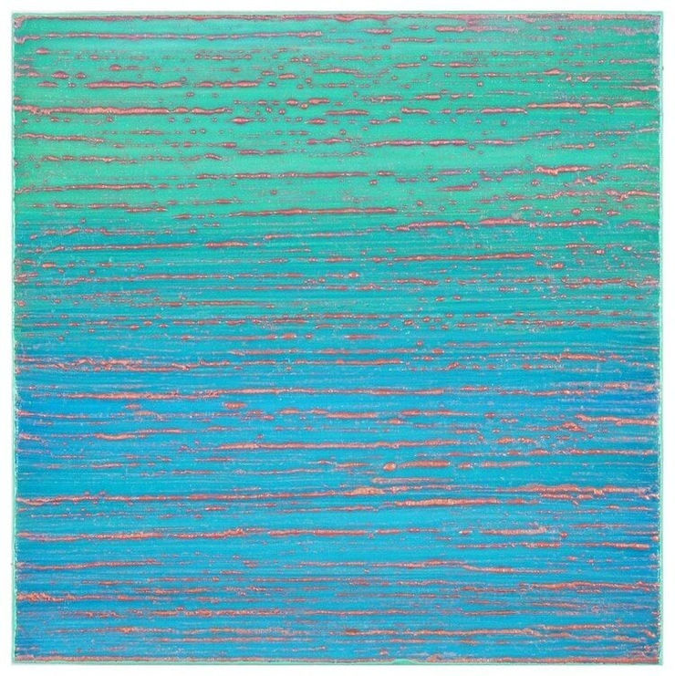 Joanne Mattera, Silk Road 452, 2019