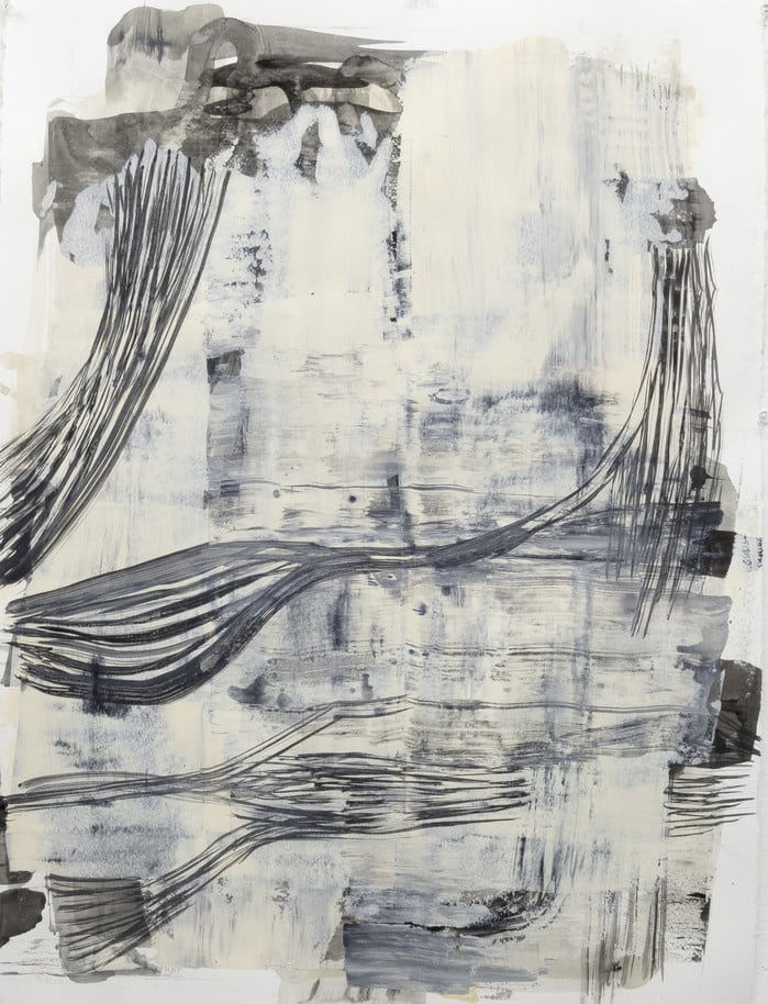 Lines of Winter 2, 2018