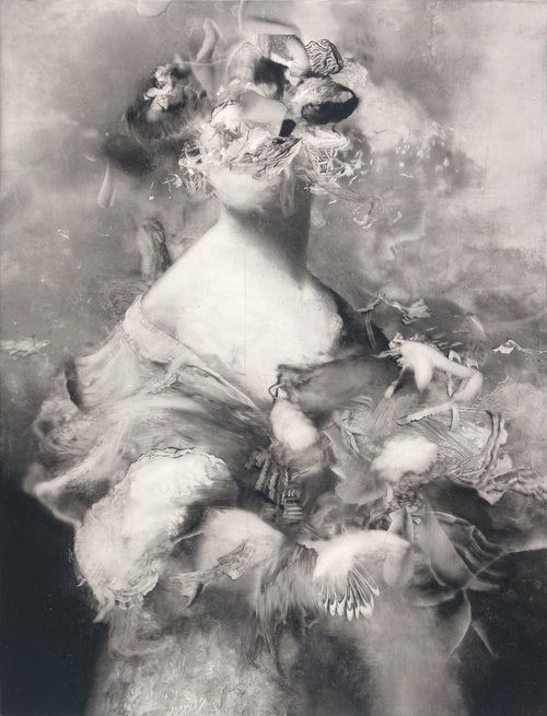 Brian Novatny, Rafaella Finita, 2018