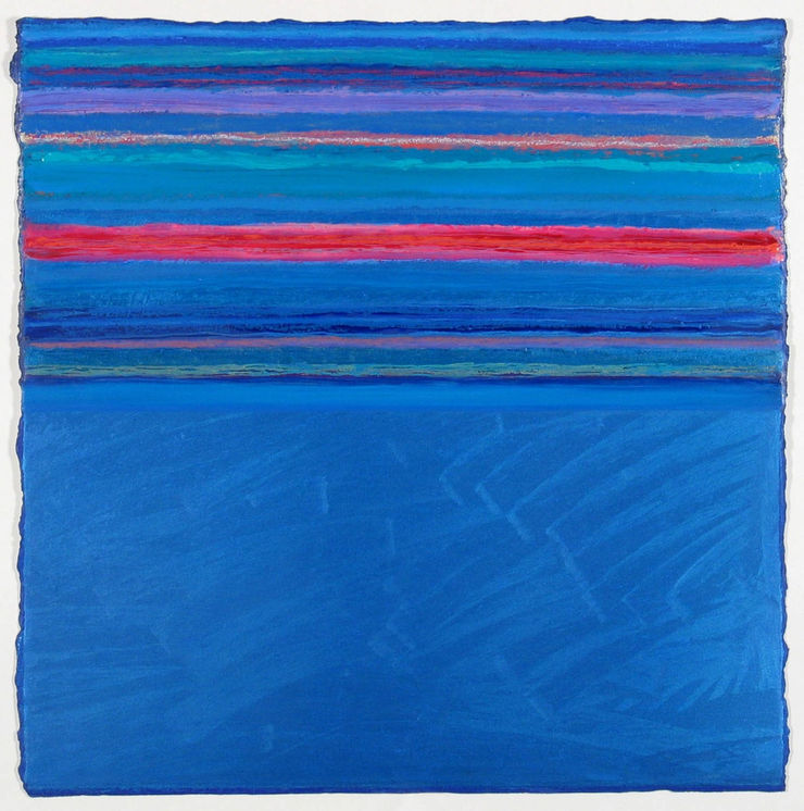 Joanne Mattera, Riz 19, 2020