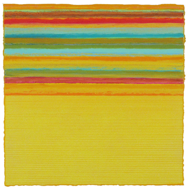 Joanne Mattera, Riz 24 , 2020