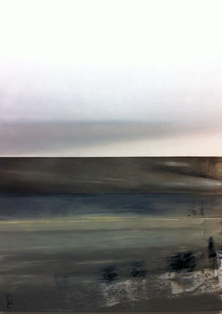 Katherine Taylor, Causeway, 2011