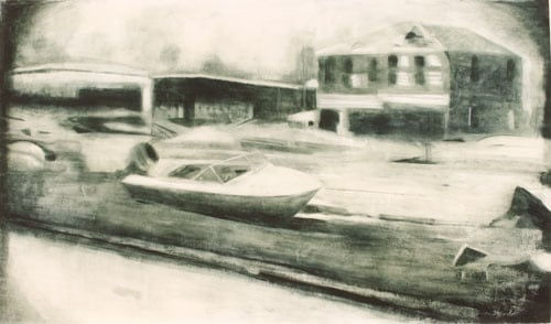 Katherine Taylor, Aftermath - Camille 1969 - PassRoad, 2004