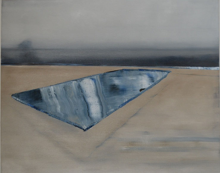 Katherine Taylor, Projected Pool, 2012