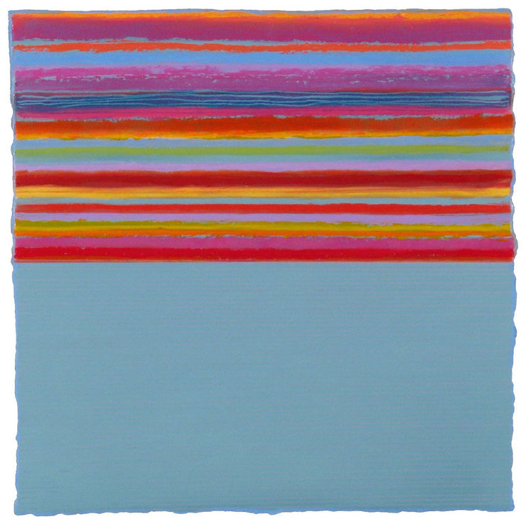 Joanne Mattera, Riz 34, 2020