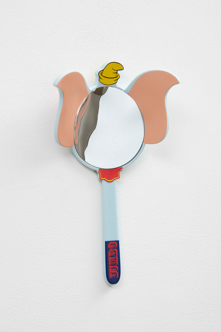 Miriam Laura Leonardi, Your Fantasy my Tyranny 1, 2020