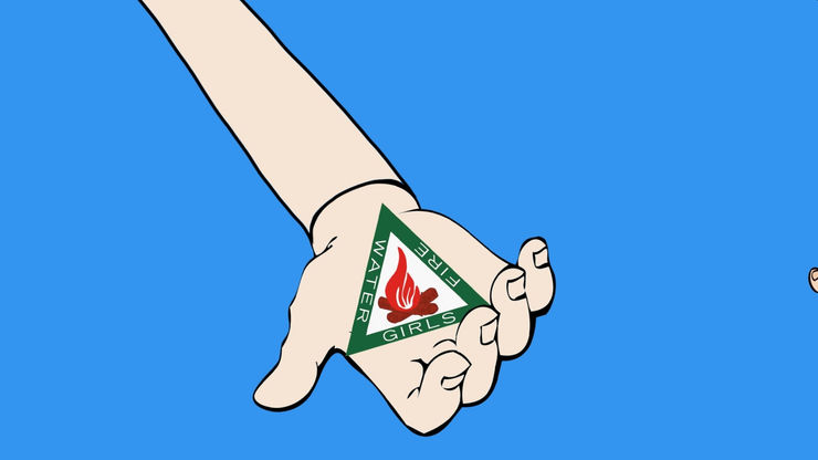 Miriam Laura Leonardi, Animation 2, 2016