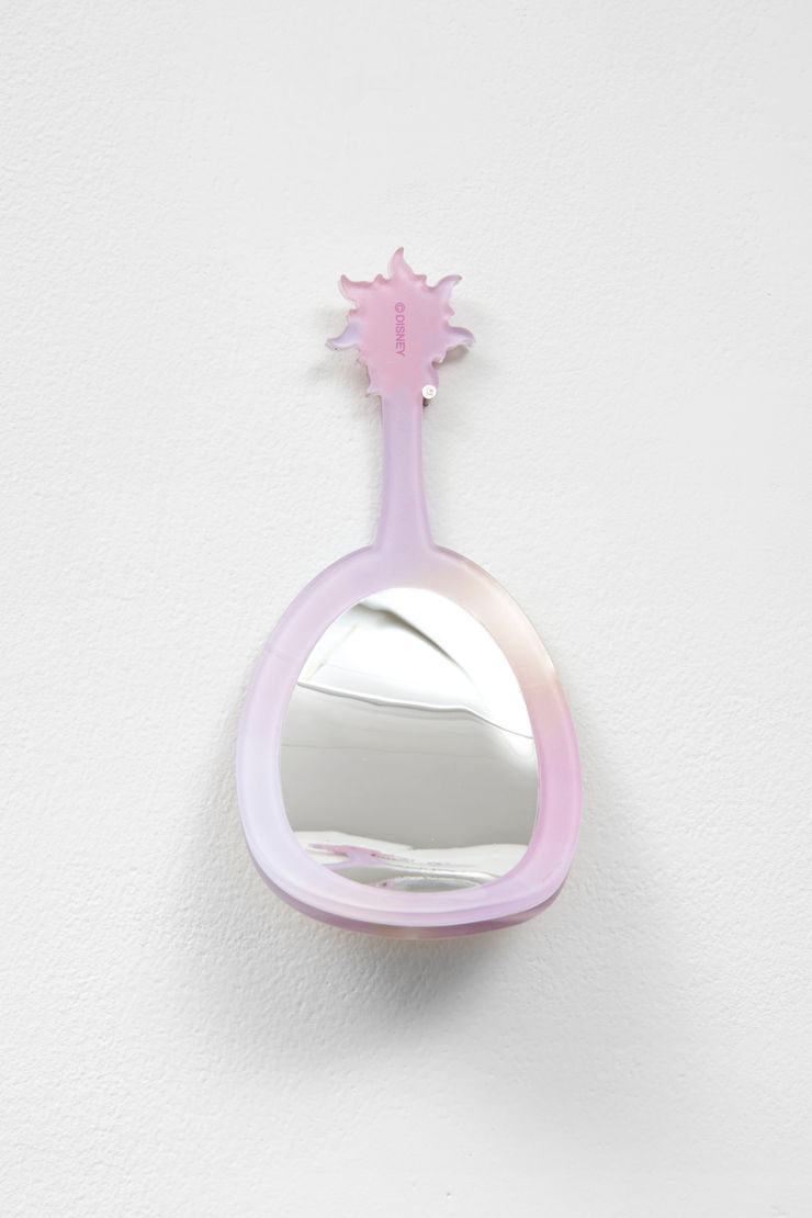 Miriam Laura Leonardi, Your Fantasy my Tyranny 3, 2020