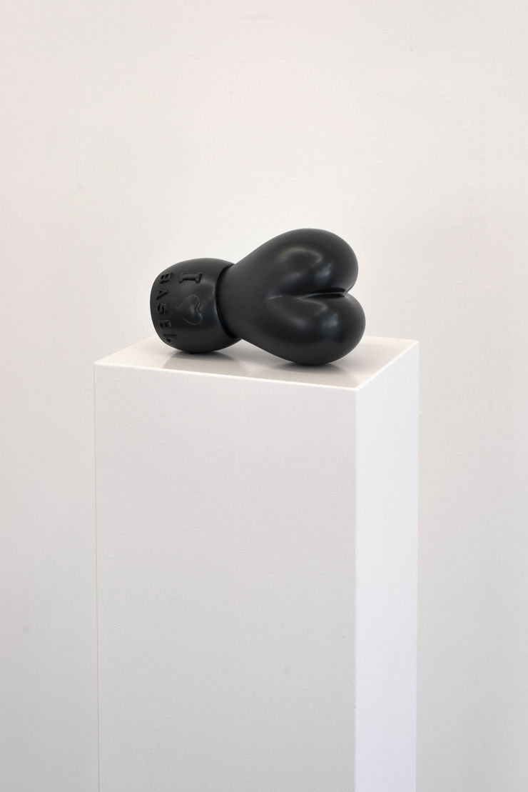 Miriam Laura Leonardi, Loved 6, 2019