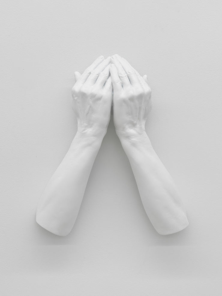 Maïmouna Guerresi, The Expulsion of Paradise, 2022