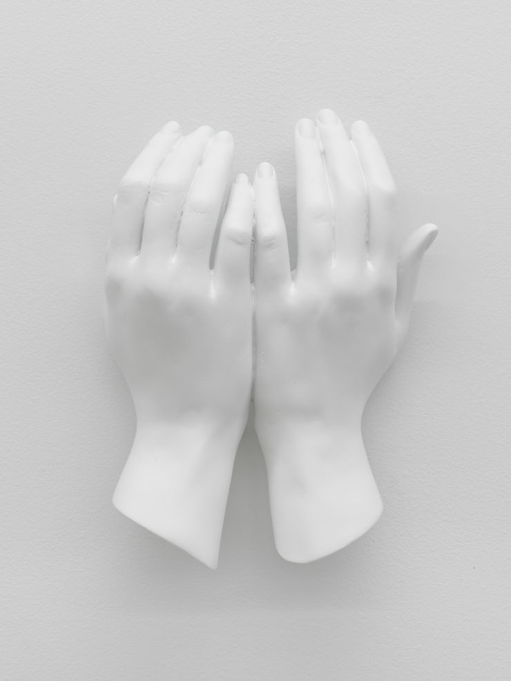 Maïmouna Guerresi, The Expulsion of Paradise, 2022