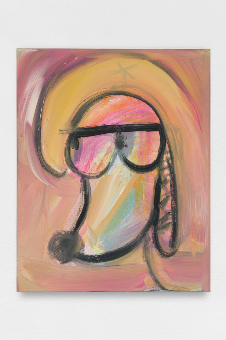 George Clinton, DidgeriDog, 2023