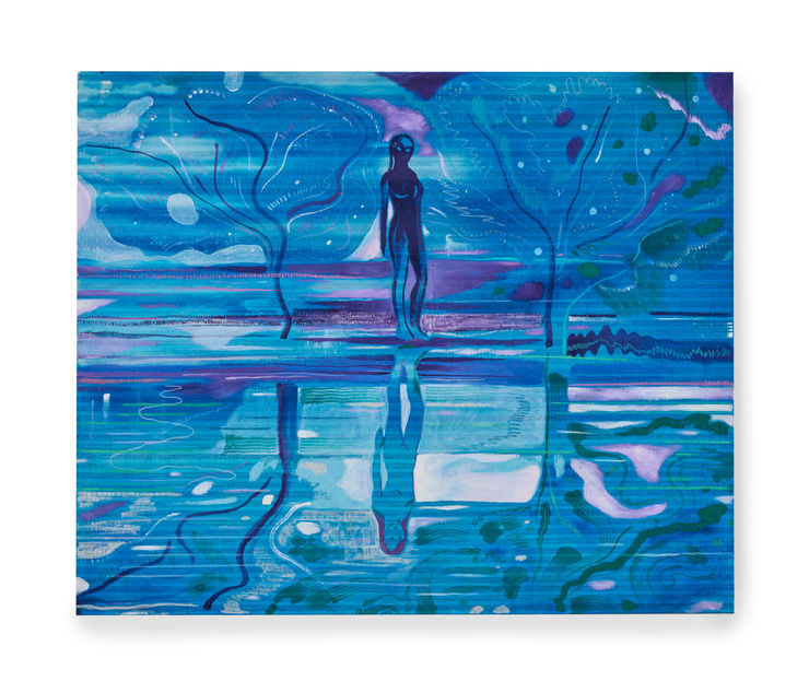 Marcella Barceló, Nukthêmeron, 2024