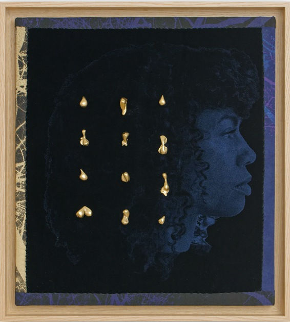 Zohra Opoku, 'I am one who goes forth prospering, whose name is not known. I am yesterday. The one who sees millions of years is my name.' [Extract from Chapter 42: Spell for warding off slaughter in Herakleopolis/ An Ancient Egyptian Book of the Dead/ The Papyrus of , 2023