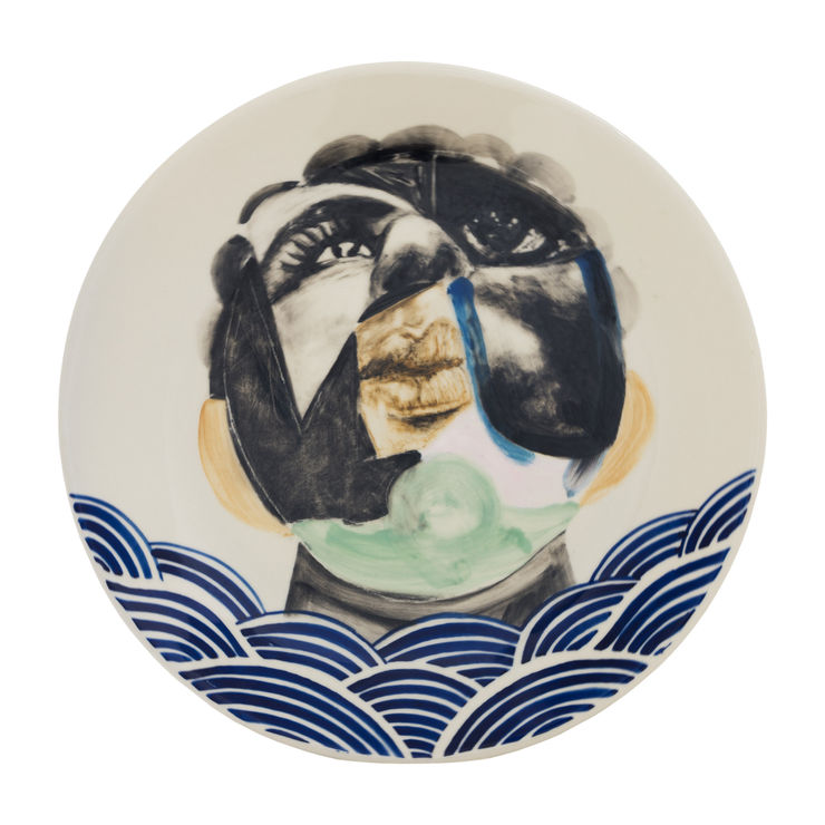 Clotilde Jiménez, Swimmer, 2022