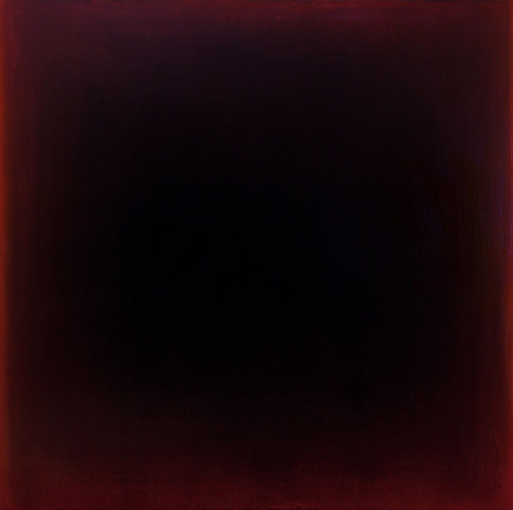 Sergio Lucena, Pintura No. 17, 2011