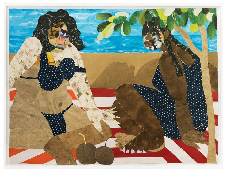 Clotilde Jiménez, Hermanas Oaxaqueñas, 2022