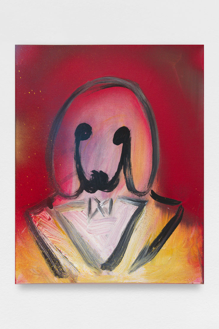 George Clinton, U Da Dog, 2023