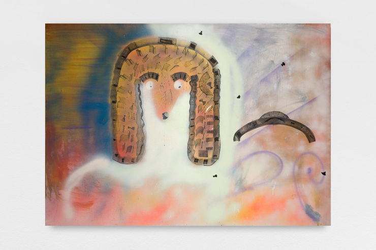 George Clinton, The Shiny One, 2024