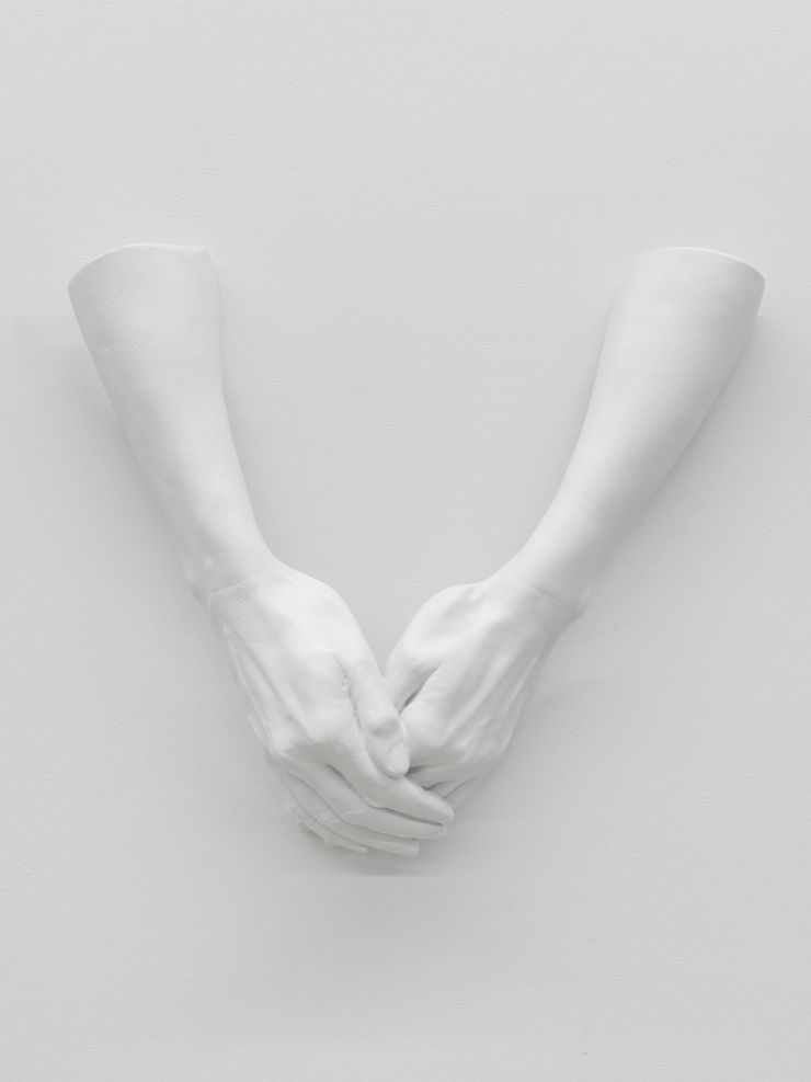 Maïmouna Guerresi, The Expulsion of Paradise, 2022