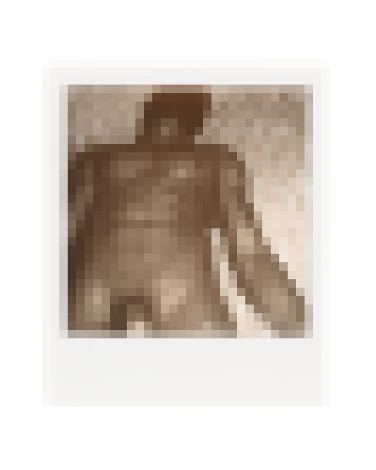 Emil Cañita, The Boxer, 2023