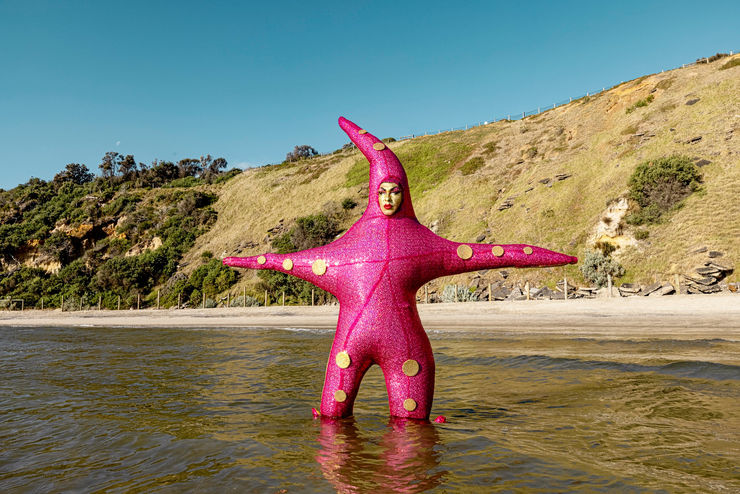 The Huxleys, Stars In Their Eyes, 2022