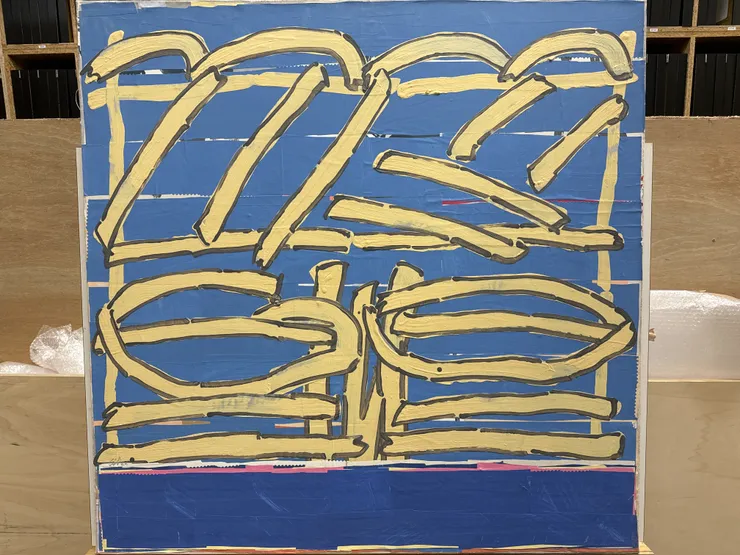 Pierre Célice, Batacham, 1998