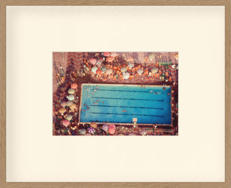 Pan-Am hotel, Tel Aviv , 1973 BAM1973000K001(W01046)