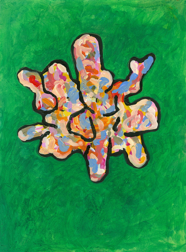 Michael De Feo, Untitled (Honolulu, Hawaii), 2019