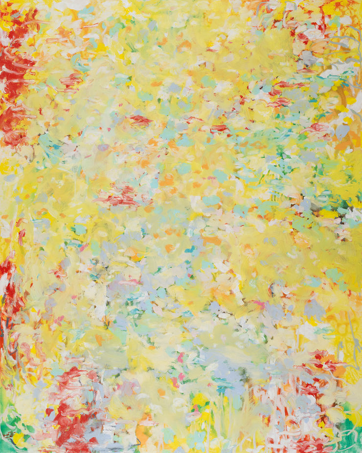 Michael De Feo, Birthday Boy, 2023