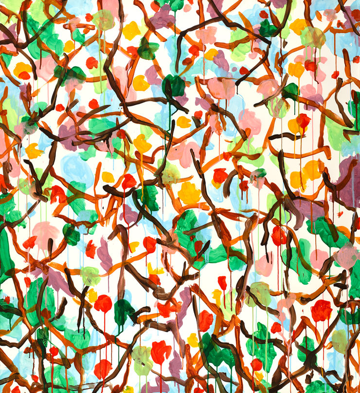 Michael De Feo, Untitled, 2021