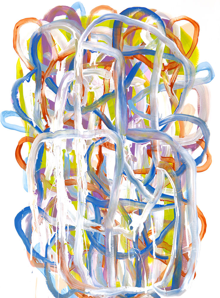 Michael De Feo, Untitled, 2016