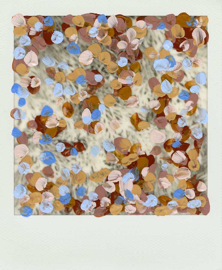 Michael De Feo, Untitled, 2020