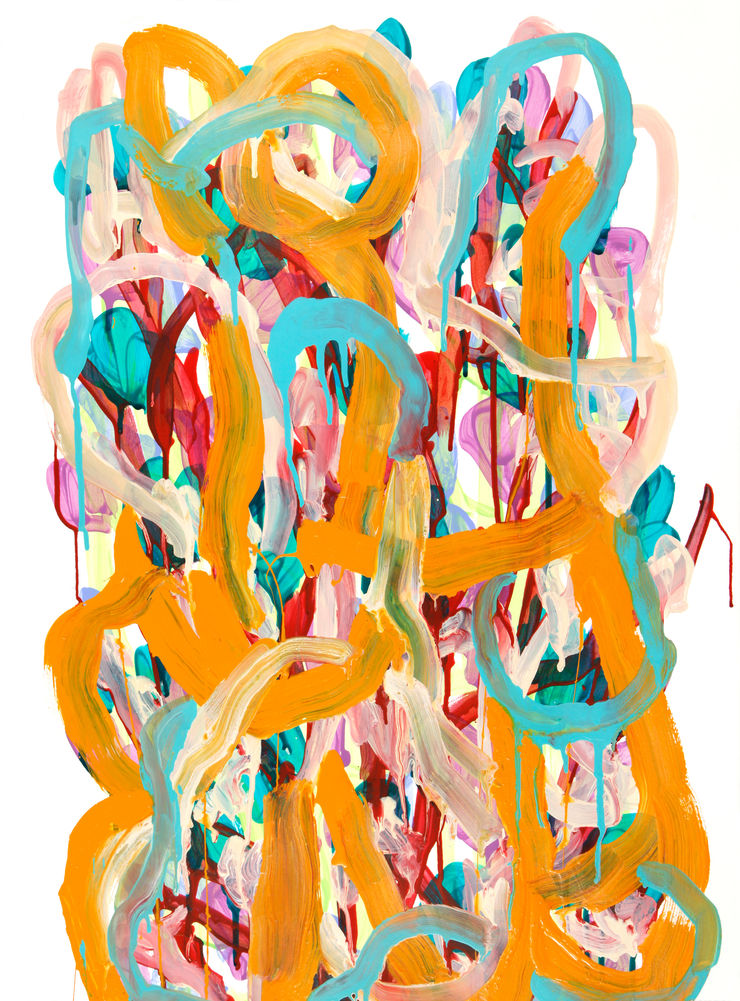 Michael De Feo, Untitled, 2016