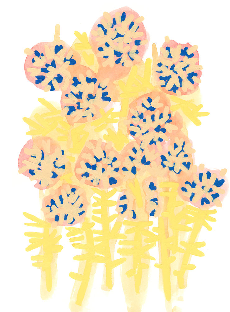 Michael De Feo, Untitled (Palm Springs, California), 2017