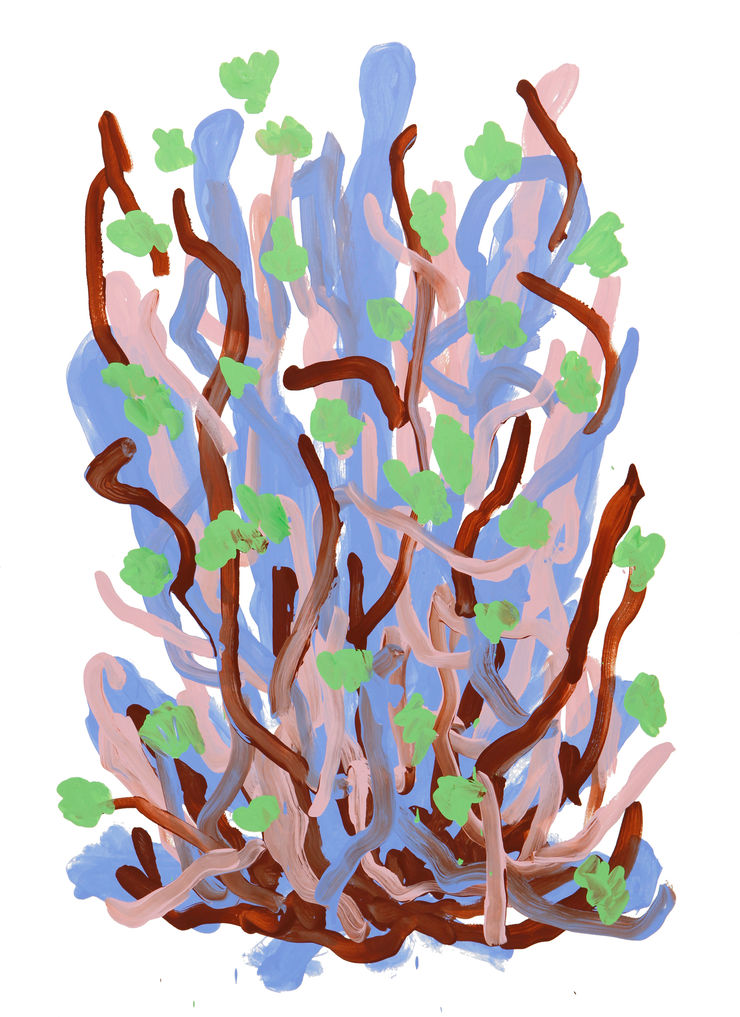 Michael De Feo, Untitled, 2015